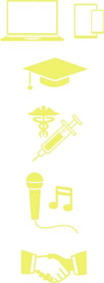 industry-symbols